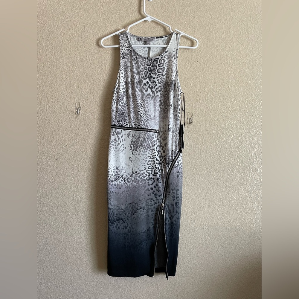Jennifer Lopez Cocktail Dress Size 6